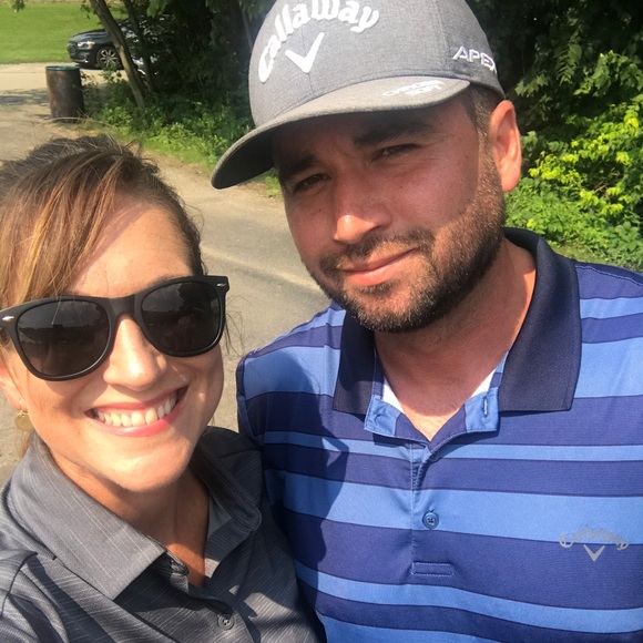 Meet your Posher, April - Picture 5 of 5